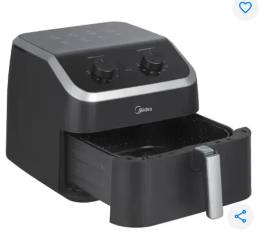 Air fryer Midea 8.5L Lacrada