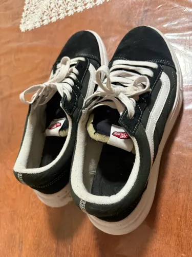 Tênis vans original tamanho 42
