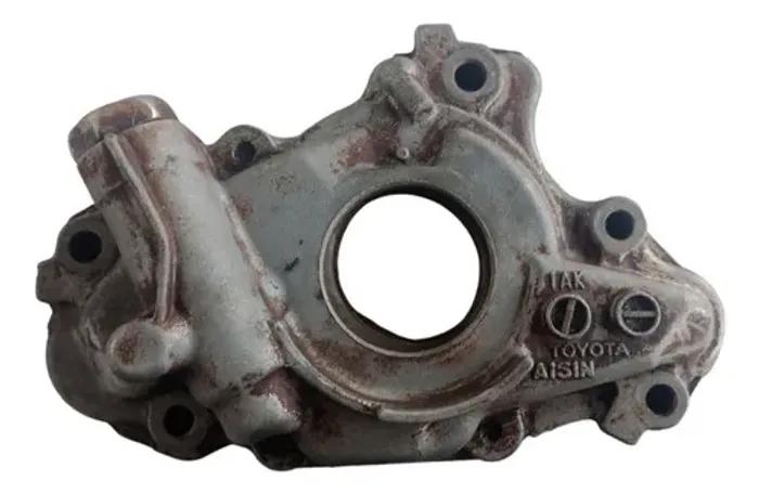 Bomba Óleo Motor Toyota Corolla 1.6 1.8