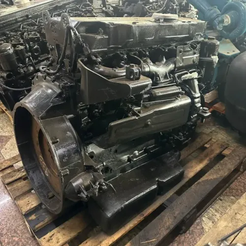 Motor Mercedes Om 926 Atron 2729 2324 1620 Atego 1726 1729 2426 2430 Axor 1933 2831 2533