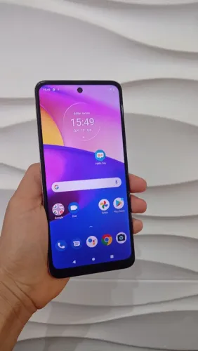 Moto e40 