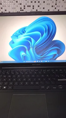 notebook Asus vivobook