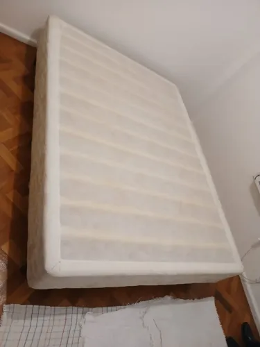 Cama casal