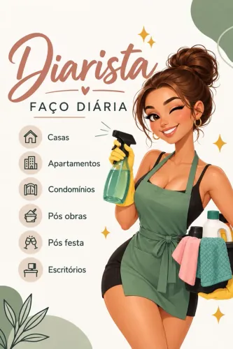 Diarista