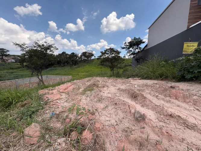 Lote 360 m² com escritura - ao lado do centro de Sarzedo | Bairro Liberdade
