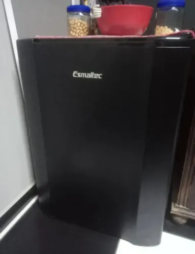 Cervejeira esmaltec
