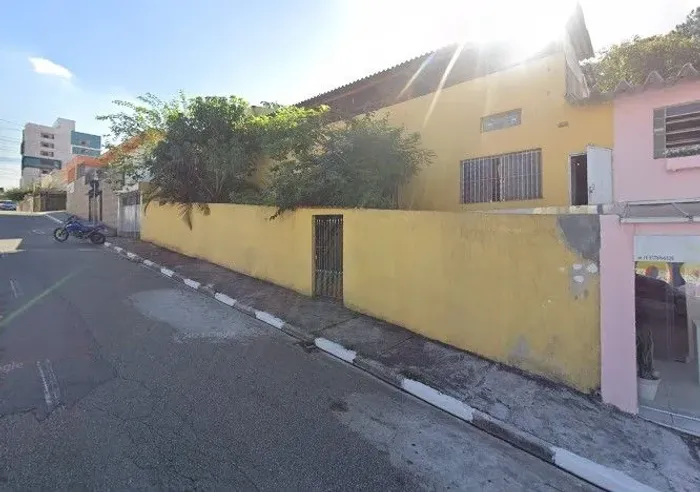 Sala para alugar, 10 m² por R$ 850,00/mês - Vila Progresso - Guarulhos/SP