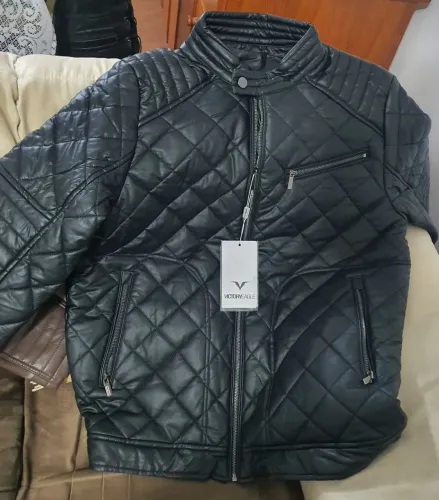 Jaqueta Masculino