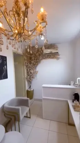 Alugo sala de estética Pronta! Sem burocracia