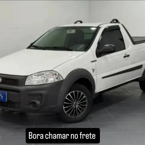 Fretes e mudanças 