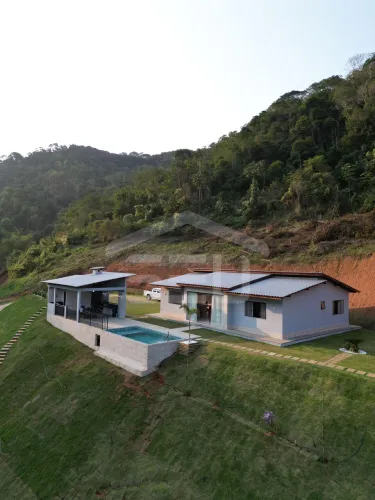 Sítio em Domingos Martins - Circuito Turístico Rota do Galo