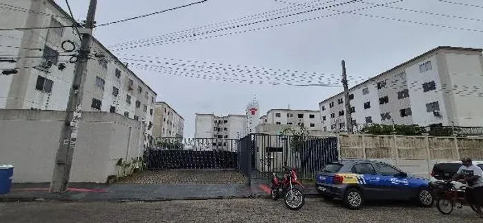 Apartamento Caixa em FORTALEZA