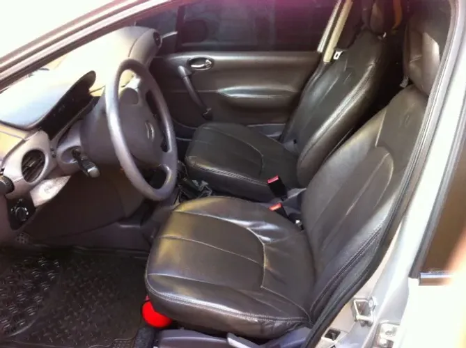 Mercedes-Benz Classe A 160 Classic Semi-aut. 2002