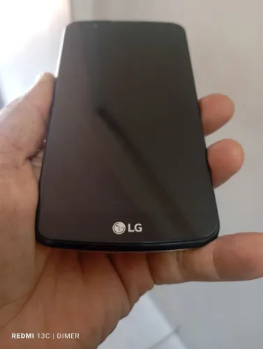LG K-10