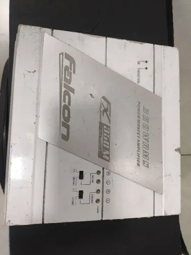 Módulo Falcon 4 canais