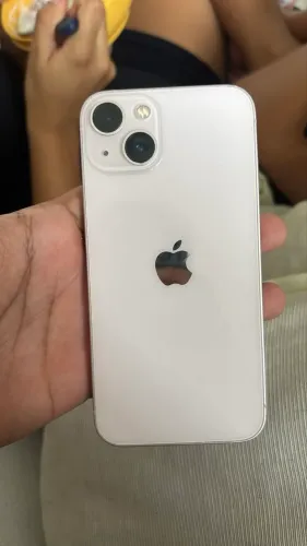 iPhone 13 troco 