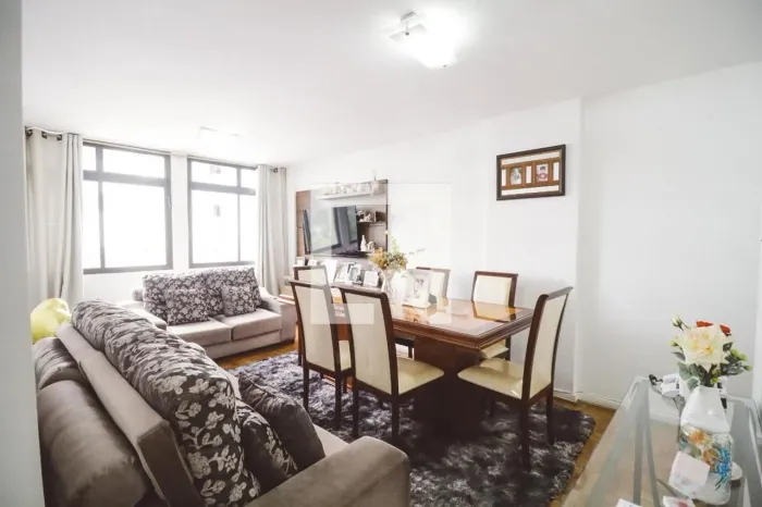 Apartamento à Venda - Água Fria, 2 Quartos, 82 m2