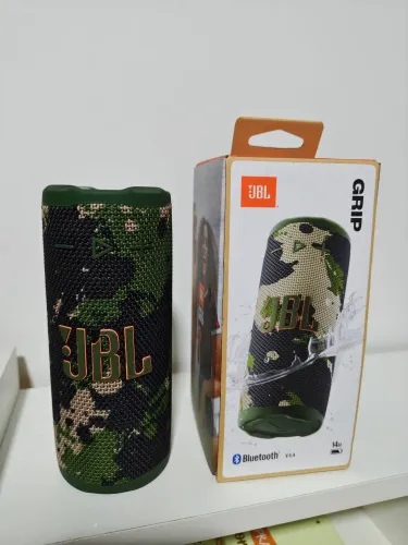 Caixa de som JBL