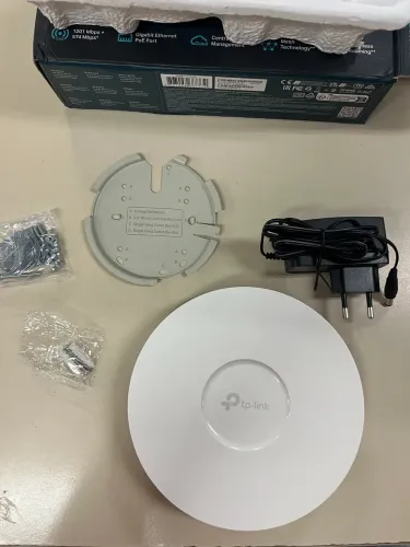 Access Point EAP610