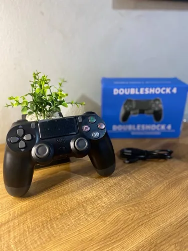 Controle PS4
