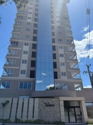 Apartamento com 3 dormitórios à venda, 162 m² por R$ 1.590.000,00 - Country - Cascavel/PR