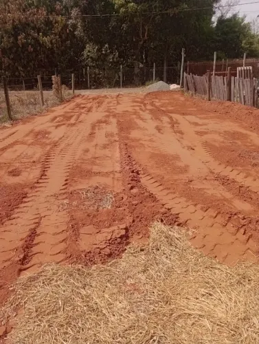 Terreno para Chácara