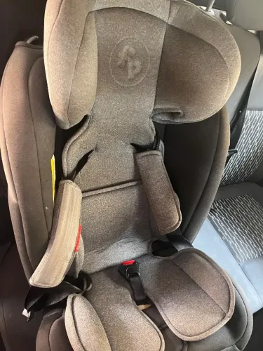 Cadeira Bebê Fisher Price