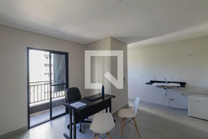 Apartamento à Venda - Cidade Patriarca, 2 Quartos, 42 m2
