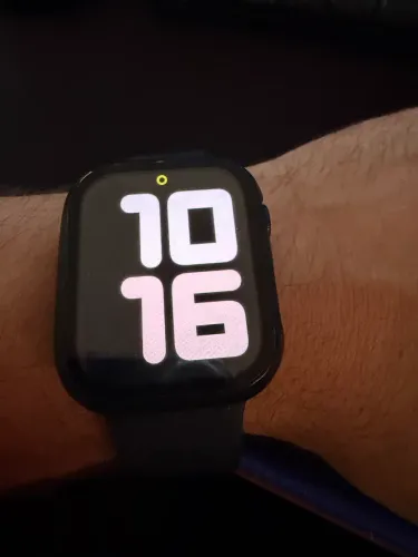 Apple Watch série 7 45mm