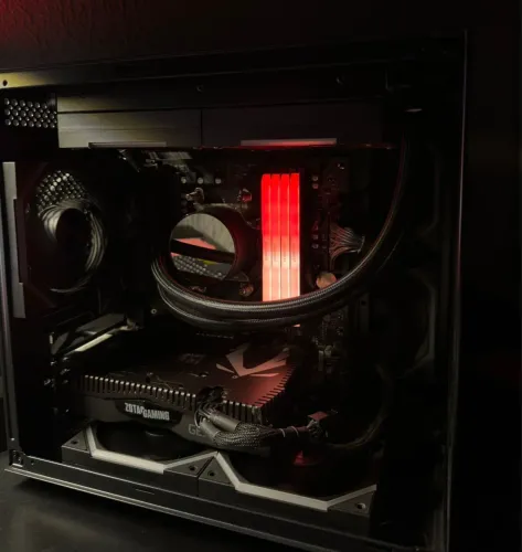 pc gamer completo (CPU)