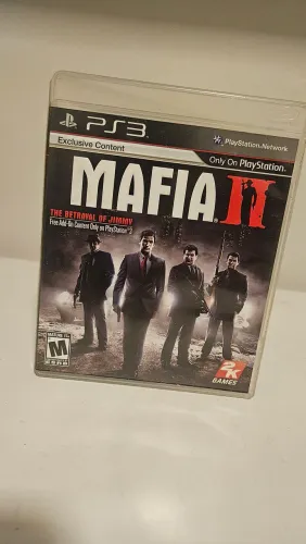 Máfia 2