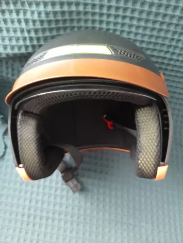 Capacete para bicicleta elétrica ou motoneta