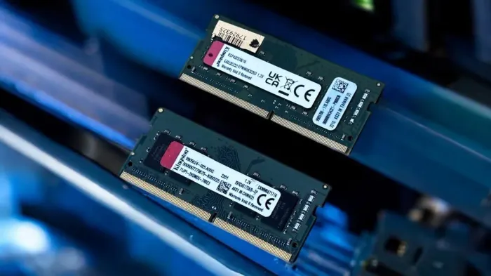 Memoria ram 8 gb ddr 2666 Kingston 1.2 sodimm ( seminovas ) e testada  - notebook