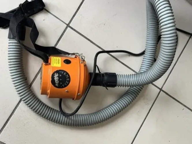 soprador para pet / outros serviços