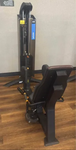 Cadeira Abdutora MOVEMENT Linha EDGE