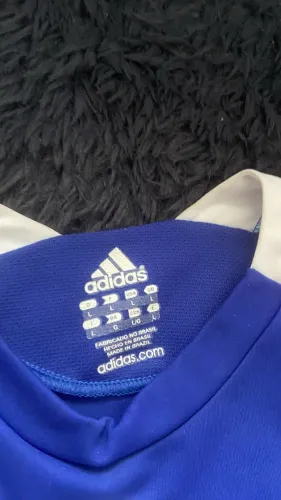 Estou vendendo essa linda camisa da França da copa de 2004