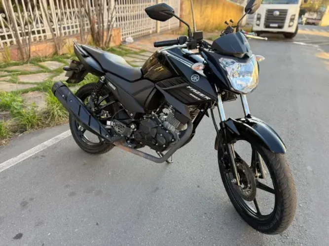 Yamaha Fazer 150 SED 2023 | Único Dono | R$ 1.600 Abaixo da FIPE