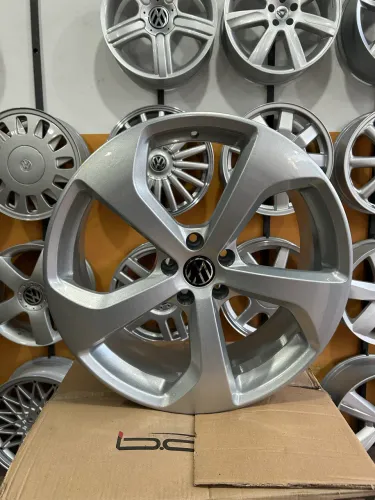 Roda Golf Gti Brooklyn Aro 20 5x112
