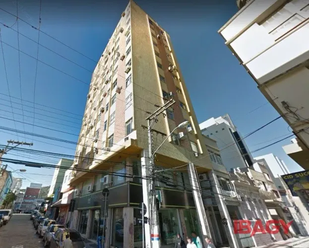 Oportunidade! Salas/Conjuntos em Centro - Florianópolis