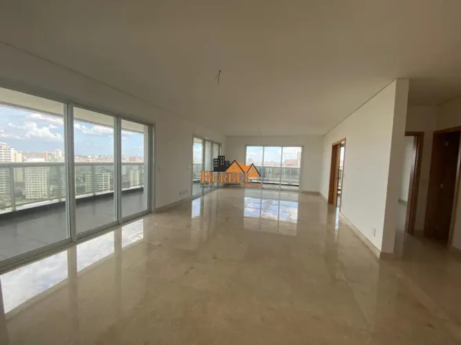 Apartamento à venda no Jardim Anália Franco, 4 Suítes, 6 Vagas, 335m²