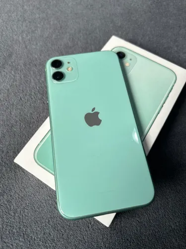 iPhone 11 64 Gb