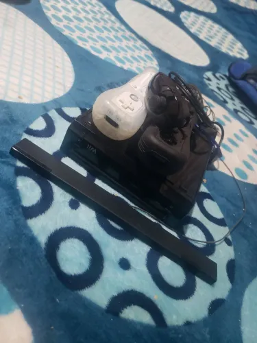 Nintendo wii desbloqueado 