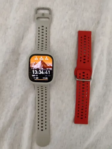 Amazfit bip 6