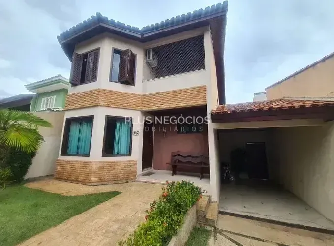 Casa à venda 3 dormitorios condominio com laser completo, Iporanga, Sorocaba, SP