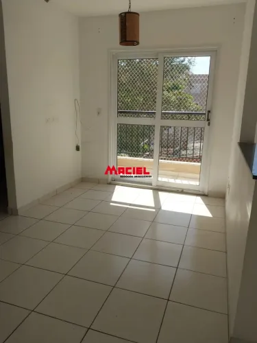 Lindo apartamento no Residencial Nova Esperança Azaleia! - NOVA ESPERANÇA BURITI