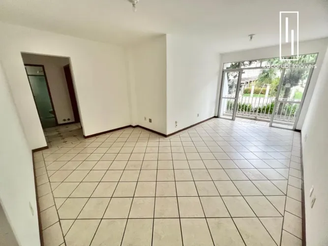 APARTAMENTO DE 4 DORMITÓRIOS E 3 VAGAS DE GARAGEM