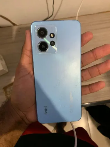 Redmi note 12 128gb