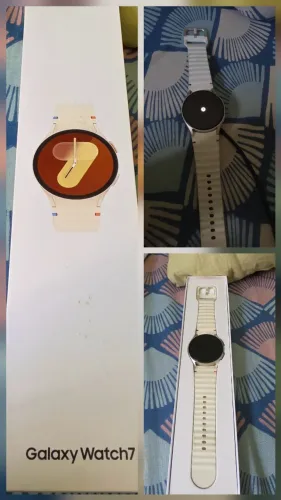 Galaxy Watch 7 40mm