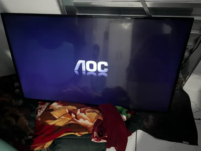 Smart tv 43 AOC