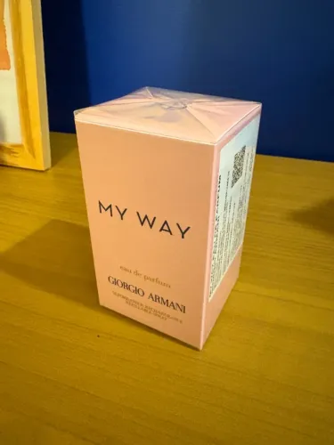 LACRADO | Giorgio Armani My Way EDP 30 ml Perfume